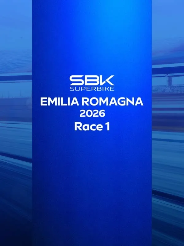 Emilia Romagna: Gara 1