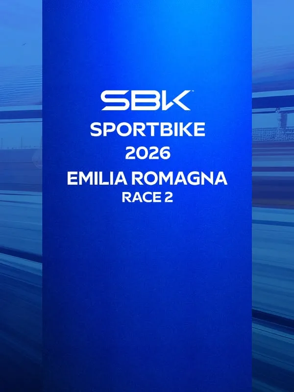 Emilia Romagna: Gara 2