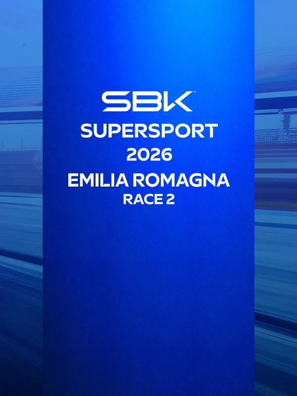 Emilia Romagna: Gara 2