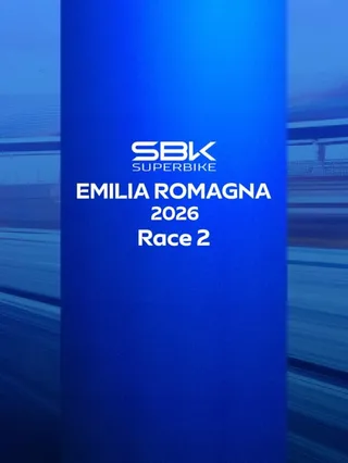 Emilia Romagna: Gara 2