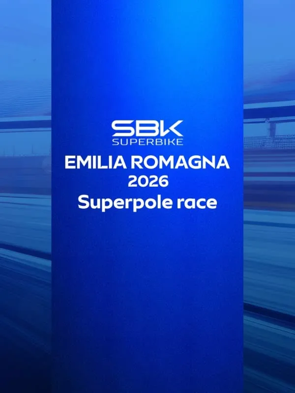 Emilia Romagna: Gara Superpole