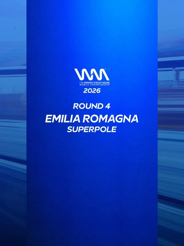 Emilia Romagna: Superpole
