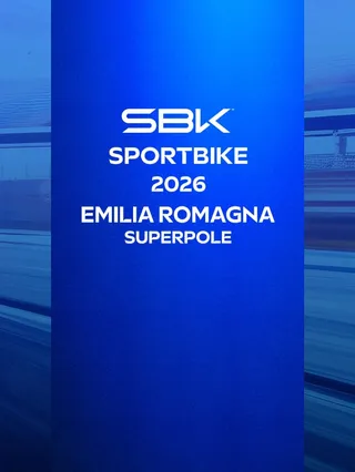 Emilia Romagna: Superpole