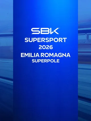 Emilia Romagna: Superpole