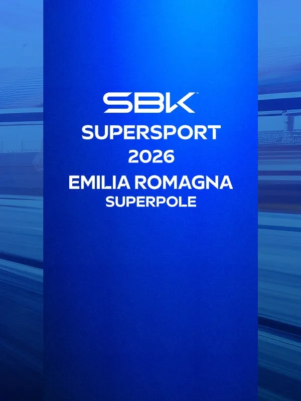 Emilia Romagna: Superpole