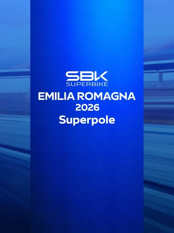 Emilia Romagna: Superpole