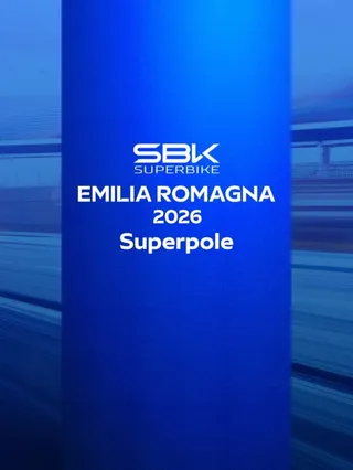 Emilia Romagna: Superpole