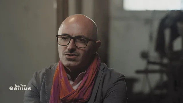Emilio Salvatore Leo - Italian Genius del