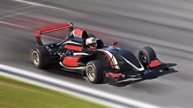 Endurance Car Racing