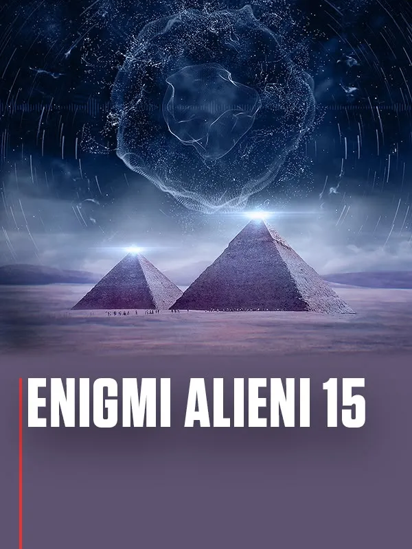 Enigmi Alieni