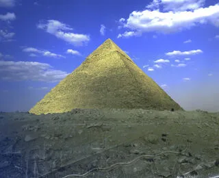 Enigmi alieni