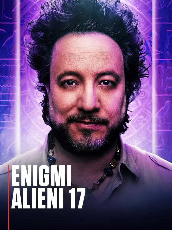 Enigmi Alieni