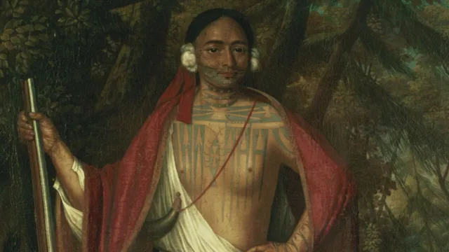Enigmi alieni