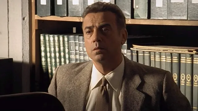 Enrico Mattei L'uomo che guardava al Futuro