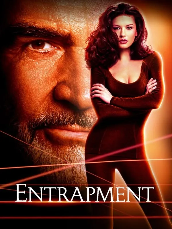 Entrapment