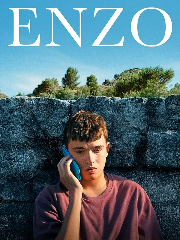 Enzo