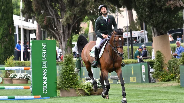 Equitazione