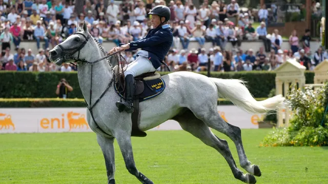 Equitazione
