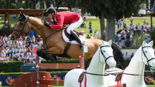 Equitazione