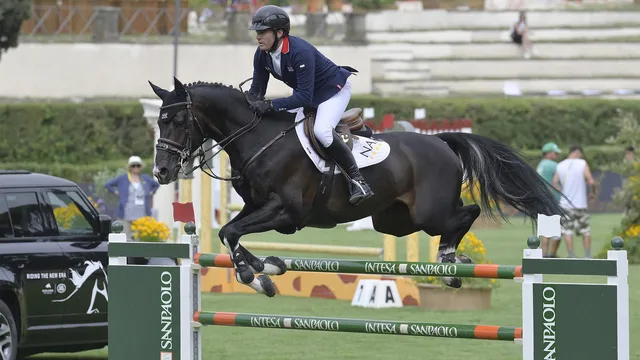 Equitazione