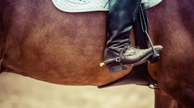 Equitazione Salto ostacoli: Global Champions Tour Madrid