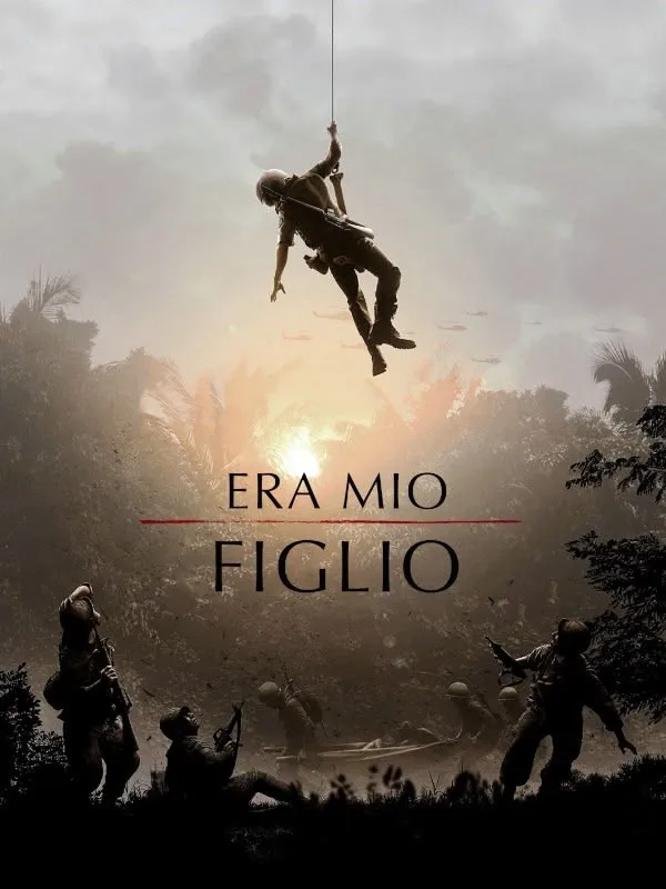 Era mio figlio