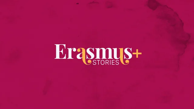 Erasmus Plus Stories