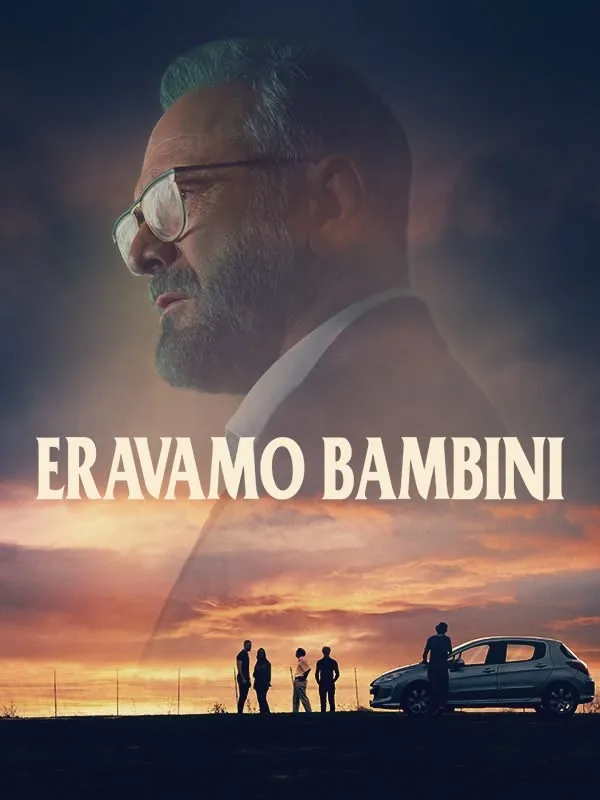 Eravamo bambini