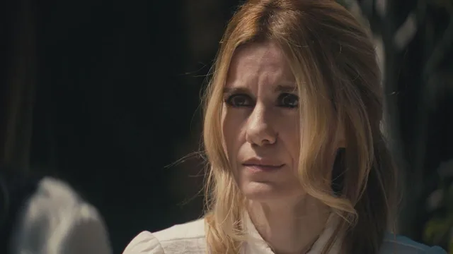 Escandalo - Storia di un'ossessione