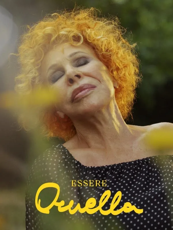 Essere Ornella