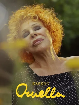 Essere Ornella