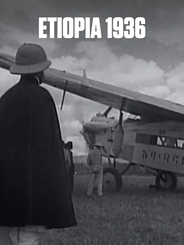Etiopia 1936