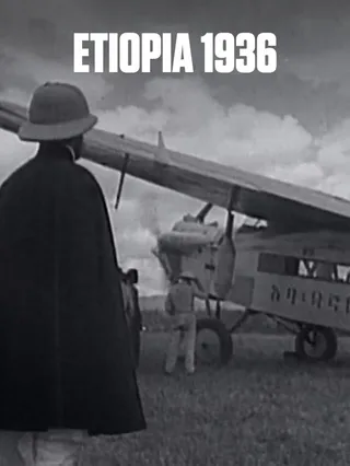 Etiopia 1936