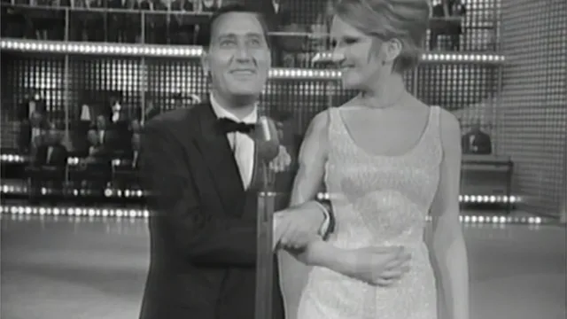 Eventi - Alberto Sordi a "Studio Uno", 1966