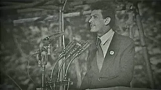 Eventi - Enrico Berlinguer (1972-1984)