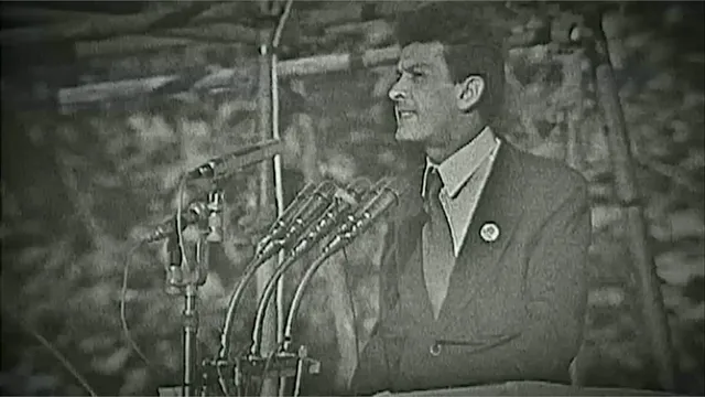 Eventi - Enrico Berlinguer (1972-1984)