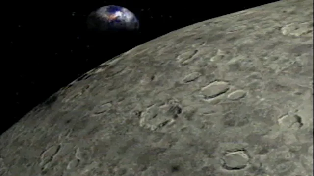 Eventi - I compleanni della Luna