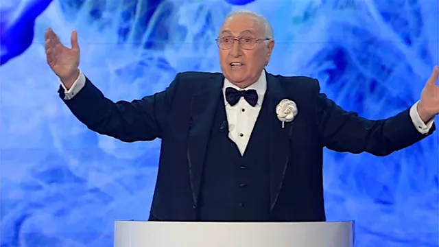 Eventi - I Sanremo di Pippo Baudo