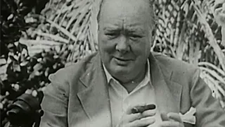 Eventi - Winston Churchill