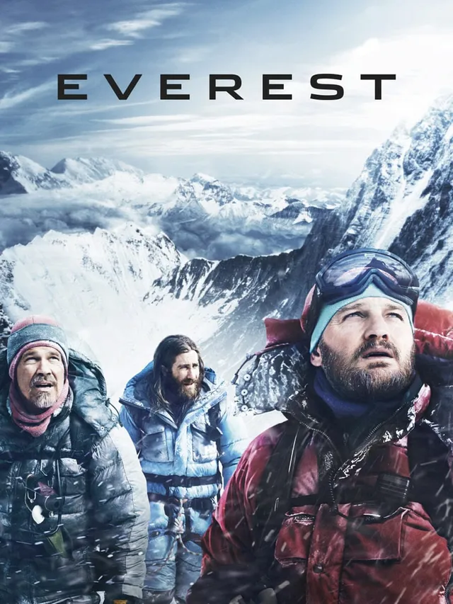 Everest