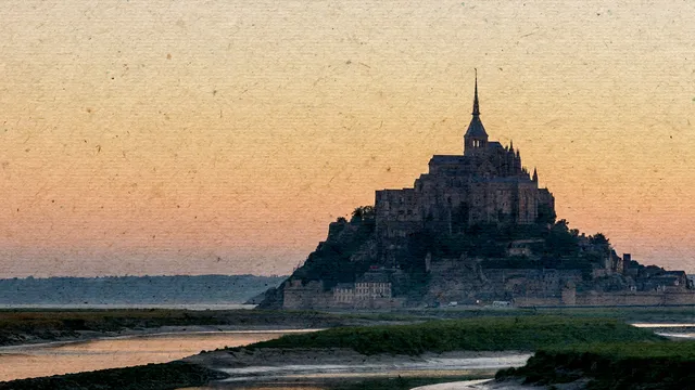 Evolution - Le Meraviglie della Francia