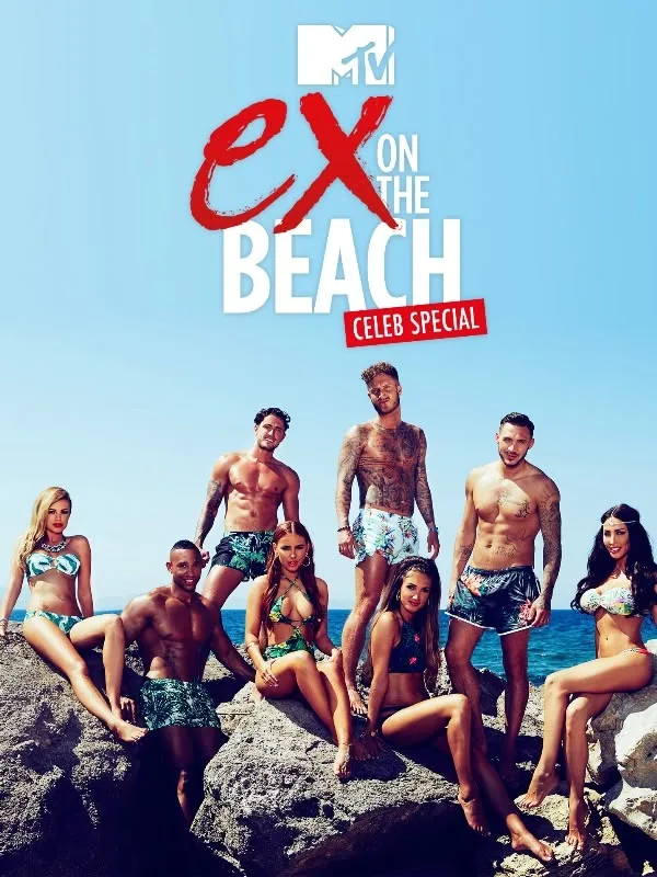 Ex On The Beach: la rivincita degli Ex