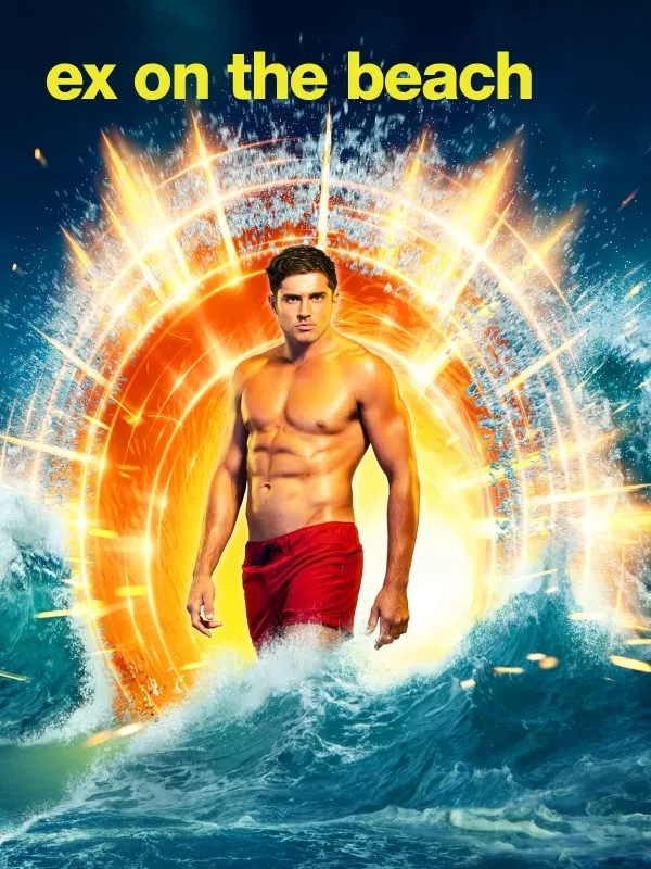 Ex On The Beach: la rivincita degli Ex