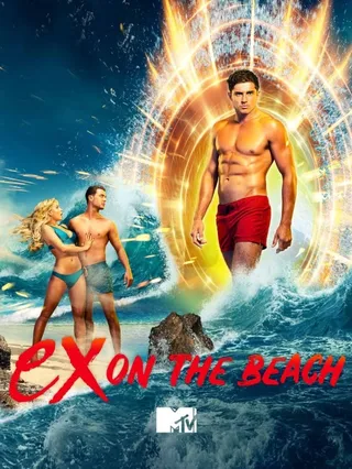 Ex On The Beach: la rivincita degli Ex