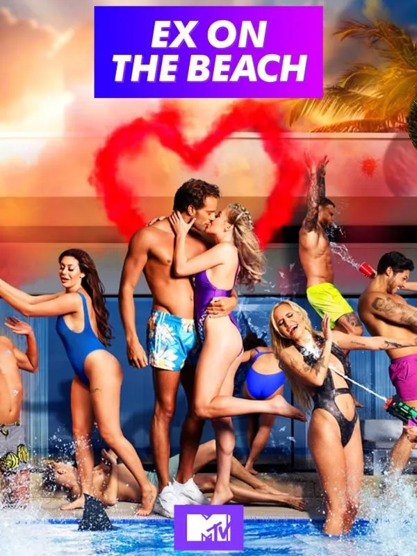 Ex On The Beach: la rivincita degli Ex