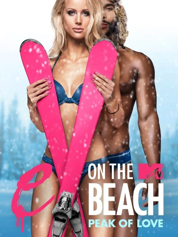 Ex on The Beach: Peak of Love