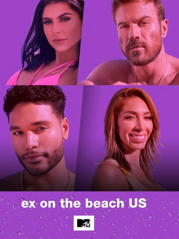 Ex On The Beach US