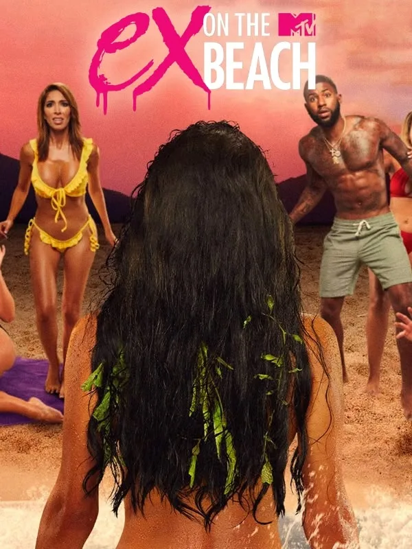 Ex On The Beach US