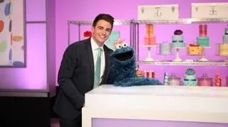 Extreme Cake Wars