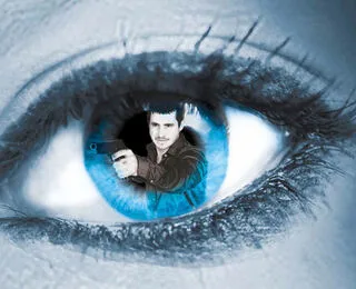 Eyewitness Testimone Nell'ombra